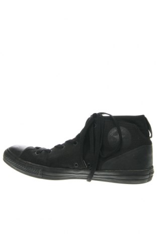 Încălțăminte bărbătească Converse, Mărime 46, Culoare Negru, Preț 263,48 Lei