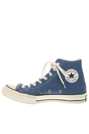 Férfi cipők
 Converse, Méret 44, Szín Kék, Ár 22 579 Ft