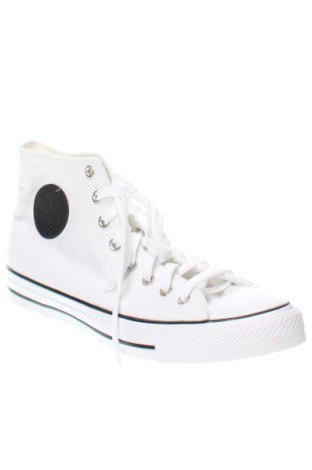 Herrenschuhe Converse, Größe 46, Farbe Weiß, Preis 78,48 €