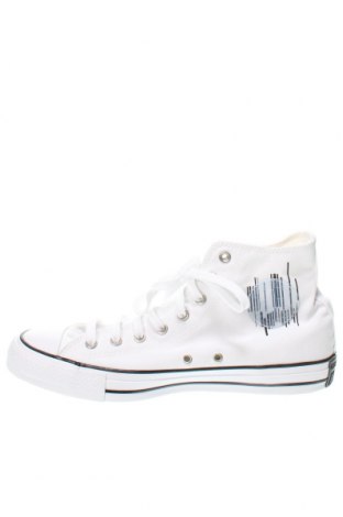 Ανδρικά παπούτσια Converse, Μέγεθος 46, Χρώμα Λευκό, Τιμή 78,48 €