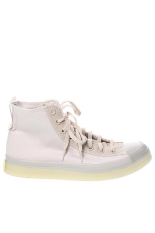 Herrenschuhe Converse, Größe 44, Farbe Grau, Preis 78,48 €