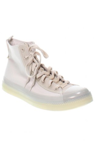 Herrenschuhe Converse, Größe 44, Farbe Grau, Preis € 78,48