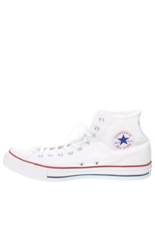 Herrenschuhe Converse, Größe 50, Farbe Weiß, Preis € 104,64