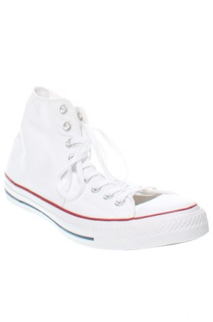 Ανδρικά παπούτσια Converse, Μέγεθος 50, Χρώμα Λευκό, Τιμή 41,86 €