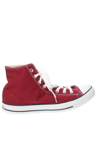 Herrenschuhe Converse, Größe 44, Farbe Rot, Preis € 41,86