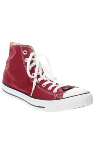 Herrenschuhe Converse, Größe 44, Farbe Rot, Preis € 36,62