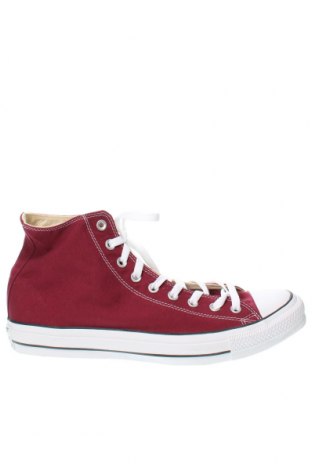 Herrenschuhe Converse, Größe 50, Farbe Rot, Preis € 36,62