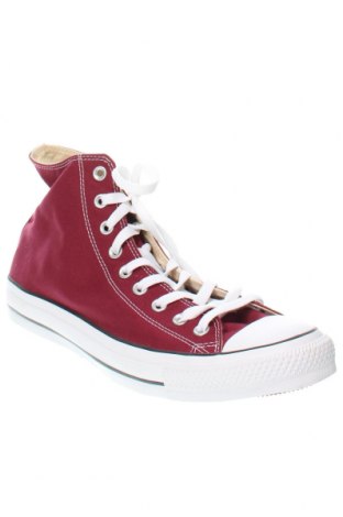 Pánské boty Converse, Velikost 50, Barva Červená, Cena  1 030,00 Kč