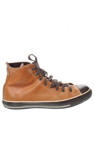 Ανδρικά παπούτσια Converse, Μέγεθος 44, Χρώμα Καφέ, Τιμή 55,05 €