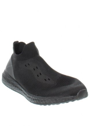 Ανδρικά παπούτσια Crivit, Μέγεθος 43, Χρώμα Μαύρο, Τιμή 24,12 €