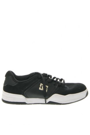 Herrenschuhe DC Shoes, Größe 41, Farbe Schwarz, Preis € 58,83