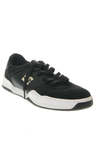 Мъжки обувки DC Shoes, Размер 41, Цвят Черен, Цена 84,55 лв.