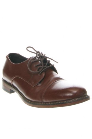 Ανδρικά παπούτσια Dexter, Μέγεθος 38, Χρώμα Καφέ, Τιμή 19,05 €