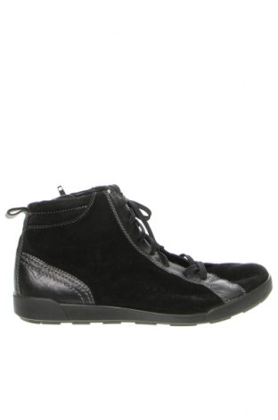Мъжки обувки Diadora, Размер 42, Цвят Черен, Цена 91,20 лв.