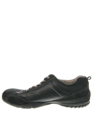 Încălțăminte bărbătească Dockers by Gerli, Mărime 44, Culoare Negru, Preț 142,77 Lei