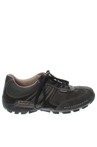 Ανδρικά παπούτσια Dockers by Gerli, Μέγεθος 42, Χρώμα Γκρί, Τιμή 28,76 €