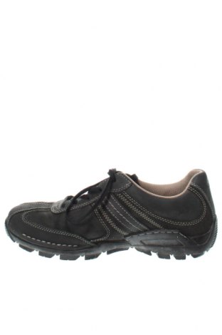 Herrenschuhe Dockers by Gerli, Größe 42, Farbe Grau, Preis 32,36 €