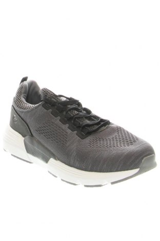 Herrenschuhe Dockers by Gerli, Größe 42, Farbe Grau, Preis € 24,46