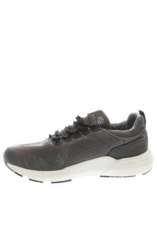 Herrenschuhe Dockers by Gerli, Größe 42, Farbe Grau, Preis 24,46 €