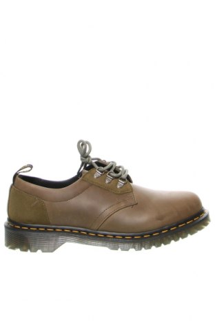 Ανδρικά παπούτσια Dr. Martens, Μέγεθος 44, Χρώμα Πράσινο, Τιμή 108,64 €