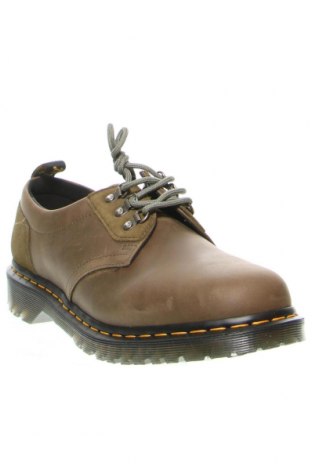 Ανδρικά παπούτσια Dr. Martens, Μέγεθος 44, Χρώμα Πράσινο, Τιμή 101,40 €