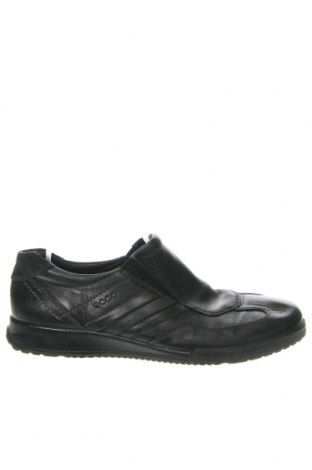 Мъжки обувки ECCO, Размер 43, Цвят Черен, Цена 96,00 лв.