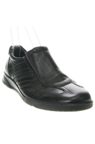 Herrenschuhe ECCO, Größe 43, Farbe Schwarz, Preis 60,12 €