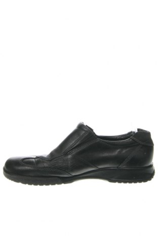 Pánske topánky ECCO, Veľkosť 43, Farba Čierna, Cena  51,71 €