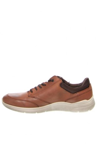 Herrenschuhe ECCO, Größe 44, Farbe Braun, Preis 78,66 €