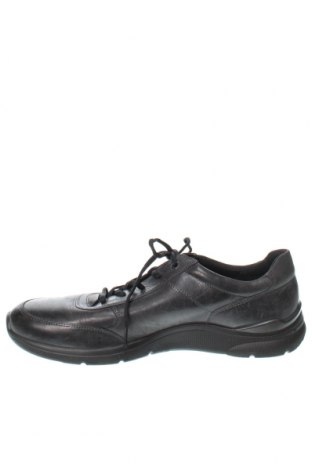 Мъжки обувки ECCO, Размер 48, Цвят Сив, Цена 96,00 лв.