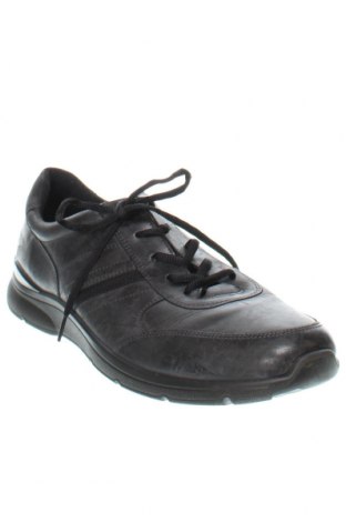Мъжки обувки ECCO, Размер 48, Цвят Сив, Цена 96,00 лв.
