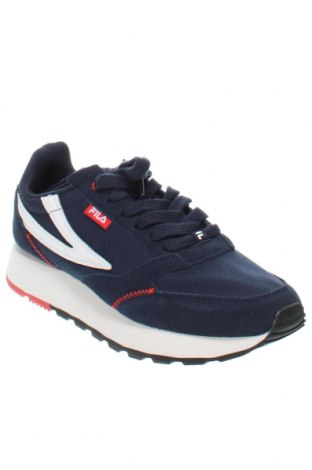 Herrenschuhe FILA, Größe 42, Farbe Blau, Preis 47,09 €