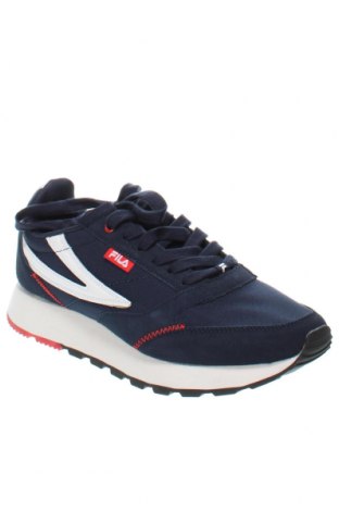 Herrenschuhe FILA, Größe 43, Farbe Blau, Preis 47,09 €