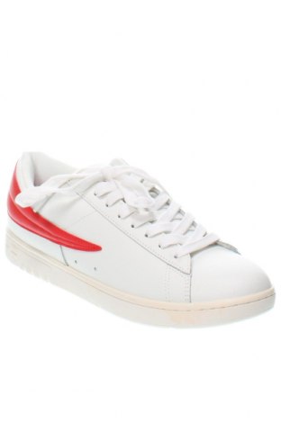 Ανδρικά παπούτσια FILA, Μέγεθος 43, Χρώμα Λευκό, Τιμή 73,25 €