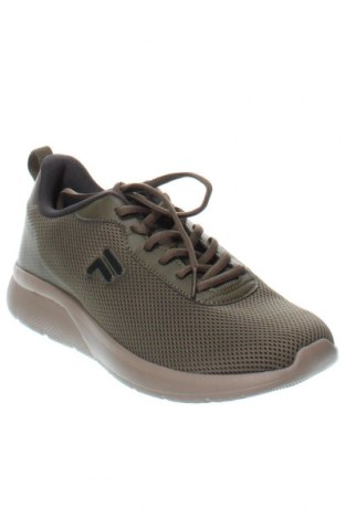 Herrenschuhe FILA, Größe 41, Farbe Grün, Preis 104,64 €