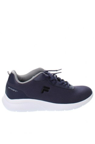 Мъжки обувки FILA, Размер 43, Цвят Син, Цена 152,25 лв.