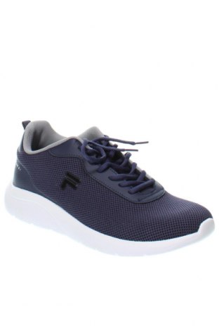 Herrenschuhe FILA, Größe 43, Farbe Blau, Preis 104,64 €