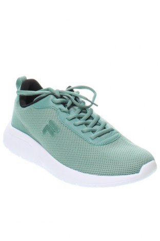 Herrenschuhe FILA, Größe 45, Farbe Grün, Preis 47,09 €