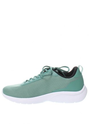 Мъжки обувки FILA, Размер 45, Цвят Зелен, Цена 121,80 лв.