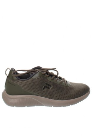 Herrenschuhe FILA, Größe 45, Farbe Grün, Preis 104,64 €