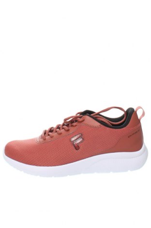 Pánské boty FILA, Velikost 45, Barva Popelavě růžová, Cena  1 912,00 Kč