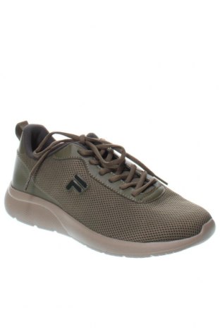 Herrenschuhe FILA, Größe 43, Farbe Grün, Preis 47,09 €