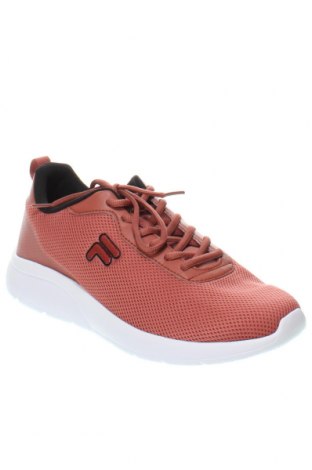 Herrenschuhe FILA, Größe 44, Farbe Aschrosa, Preis 68,02 €