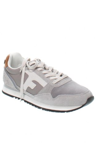 Herrenschuhe Faguo, Größe 43, Farbe Grau, Preis 68,02 €