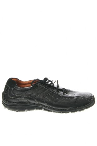 Pánske topánky Falcon, Veľkosť 46, Farba Čierna, Cena  29,60 €