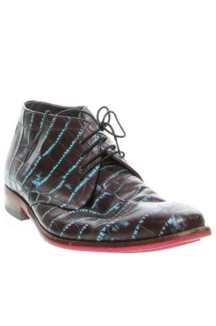 Ανδρικά παπούτσια Floris van Bommel, Μέγεθος 45, Χρώμα Πολύχρωμο, Τιμή 72,28 €