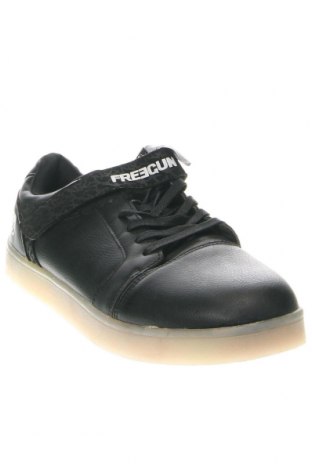 Herrenschuhe Freegun, Größe 42, Farbe Schwarz, Preis € 19,00