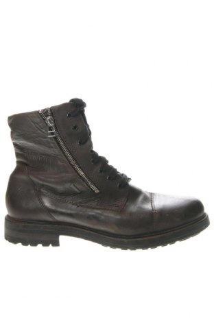 Herrenschuhe Fretz Men, Größe 44, Farbe Braun, Preis 75,85 €