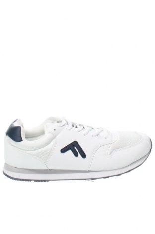Ανδρικά παπούτσια Freyling, Μέγεθος 45, Χρώμα Λευκό, Τιμή 20,45 €