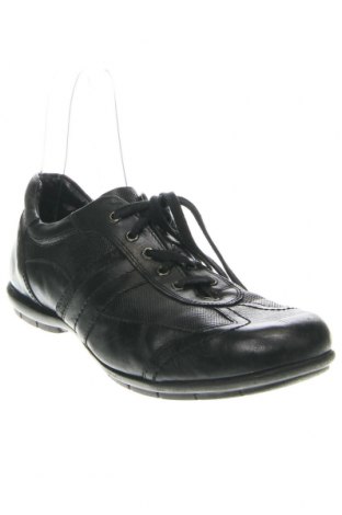 Ανδρικά παπούτσια G Club, Μέγεθος 42, Χρώμα Μαύρο, Τιμή 29,69 €